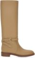 Gianvito Rossi Varenne laarzen Beige - Beige