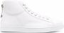 Gianvito Rossi High-top sneakers Wit - Thumbnail 1