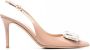 Gianvito Rossi Stiletto pumps Beige - Thumbnail 1