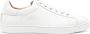 Gianvito Rossi Leren sneakers Wit - Thumbnail 1