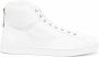 Gianvito Rossi Peter high-top sneakers Wit - Thumbnail 1