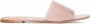 Gianvito Rossi Semi-doorzichtige sandalen Roze - Thumbnail 1