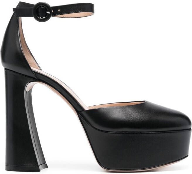 Gianvito Rossi Women Zwart