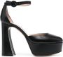 Gianvito Rossi Women Zwart - Thumbnail 1