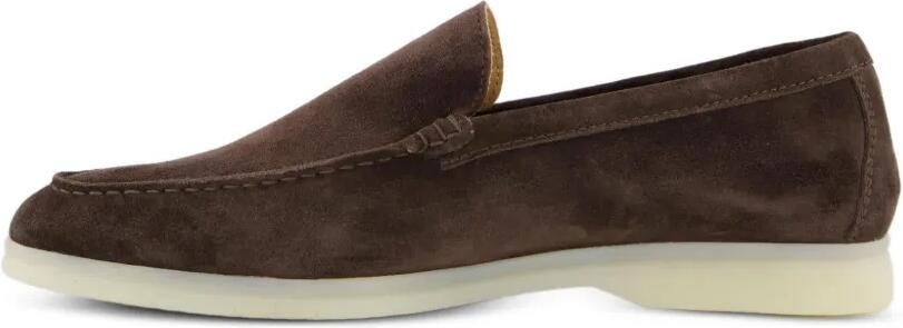 Gibaldi Giuseppe loafers Bruin - Foto 5