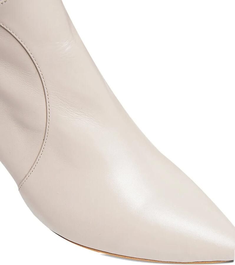 GINISSIMA Lucy enkellaarzen Beige - Foto 2