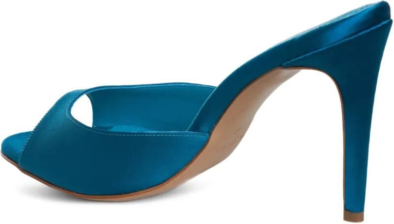GINISSIMA Vicky sandalen Blauw - Foto 3