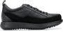 Giorgio Armani Sneakers met plateauzool Zwart - Thumbnail 1