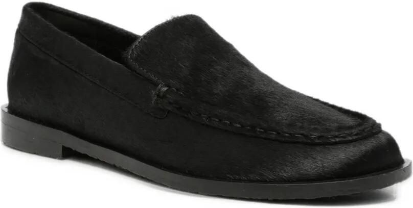Gioseppo round-toe loafers Zwart - Foto 2