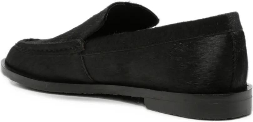 Gioseppo round-toe loafers Zwart - Foto 3