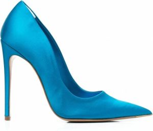 Giuliano Galiano Amanda pumps Blauw