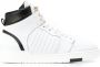 Giuliano Galiano High-top sneakers Wit - Thumbnail 1
