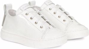 Giuseppe Junior Blabber sneakers Wit