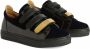 Giuseppe Junior Jody Jr low-top sneakers Blauw - Thumbnail 1