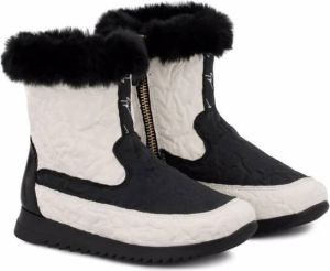 Giuseppe Junior Sammy Jr snowboots Zwart