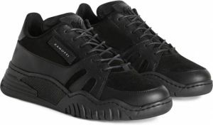 Giuseppe Junior Talon Jr high-top sneakers Zwart