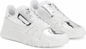Giuseppe Junior Talon Jr low-top sneakers Grijs