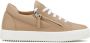 Giuseppe Zanotti Addy sneakers Beige - Thumbnail 1