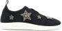 Giuseppe Zanotti Alena Star sneakers Zwart - Thumbnail 1