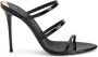 Giuseppe Zanotti Alimha stiletto muiltjes Zwart - Thumbnail 1