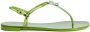 Giuseppe Zanotti Alphonsine sandalen Groen - Thumbnail 1