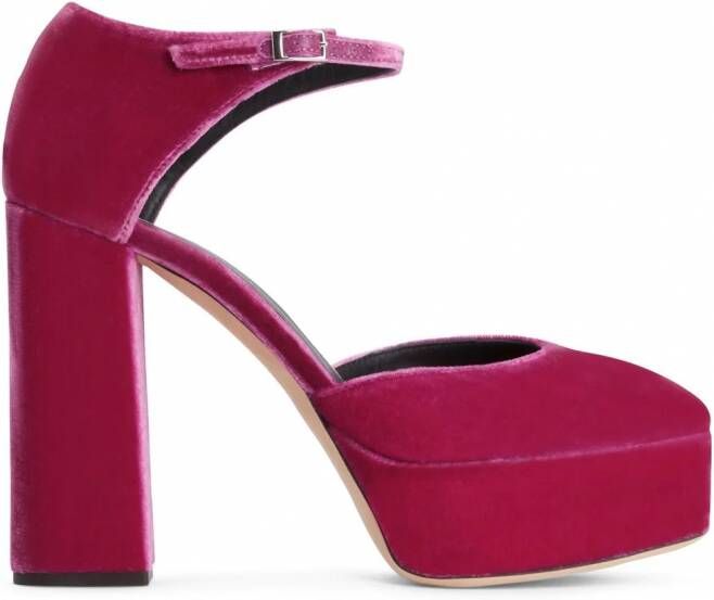 Giuseppe Zanotti Bebe Leo pumps Roze