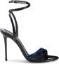 Giuseppe Zanotti Bellha sandalen met hak Zwart - Thumbnail 1