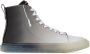 Giuseppe Zanotti Blabber high-top sneakers Grijs - Thumbnail 1