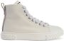 Giuseppe Zanotti Blabber high-top sneakers Wit - Thumbnail 1