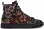 Giuseppe Zanotti Blabber high-top sneakers Zwart - Thumbnail 1