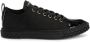 Giuseppe Zanotti Blabber leren sneakers Zwart - Thumbnail 1