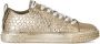 Giuseppe Zanotti Blabber low-top sneakers Goud - Thumbnail 1