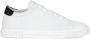 Giuseppe Zanotti Blabber low-top sneakers Wit - Thumbnail 1