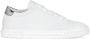 Giuseppe Zanotti Blabber low-top sneakers Wit - Thumbnail 1