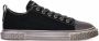 Giuseppe Zanotti Blabber low-top sneakers Zwart - Thumbnail 1