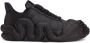 Giuseppe Zanotti Cobras low-top sneakers Zwart - Thumbnail 1