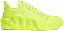 Giuseppe Zanotti Cobras sneakers Geel - Thumbnail 1