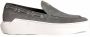 Giuseppe Zanotti Conley loafers Grijs - Thumbnail 1