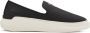 Giuseppe Zanotti Conley sneakers met logo Zwart - Thumbnail 1