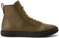 Giuseppe Zanotti Ecoblabber high-top sneakers Groen - Groen