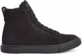 Giuseppe Zanotti Ecoblabber high-top sneakers Zwart - Zwart
