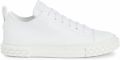 Giuseppe Zanotti Ecoblabber low-top sneakers Wit - Wit
