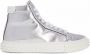 Giuseppe Zanotti Ecoblabber sneakers Grijs - Thumbnail 1