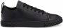 Giuseppe Zanotti Ecoblabber sneakers met textuur Zwart - Thumbnail 1