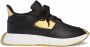 Giuseppe Zanotti Ferox sneakers Zwart - Thumbnail 1