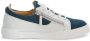 Giuseppe Zanotti Frankie low-top sneakers Wit - Thumbnail 1