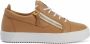 Giuseppe Zanotti Frankie low-top sneakers Beige - Thumbnail 1