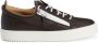 Giuseppe Zanotti Frankie low-top sneakers Bruin - Thumbnail 1