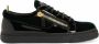 Giuseppe Zanotti Frankie low-top sneakers Groen - Thumbnail 1