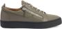 Giuseppe Zanotti Frankie low-top sneakers Groen - Thumbnail 1